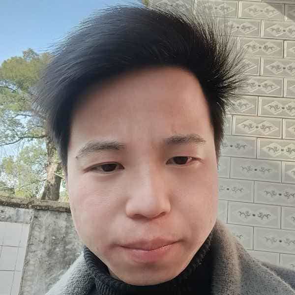 32岁岁江西单身帅哥 - 吕梁吉缘网