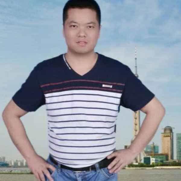 35岁岁湖北单身帅哥 - 吕梁吉缘网