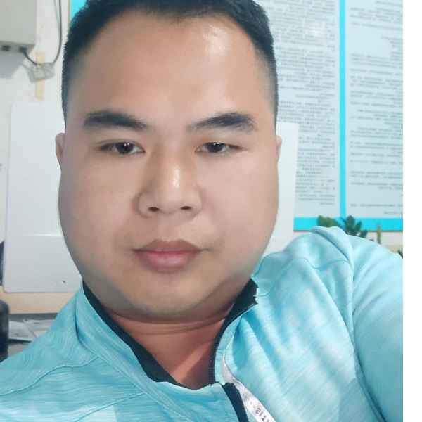 41岁岁广西单身帅哥 - 吕梁吉缘网