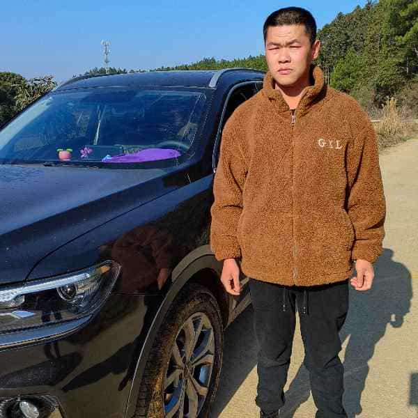 31岁岁江西单身帅哥 - 吕梁吉缘网