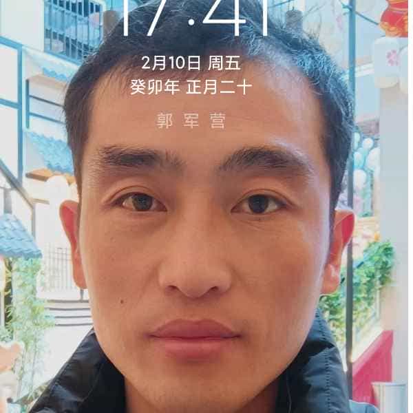 37岁岁山东单身帅哥 - 吕梁吉缘网