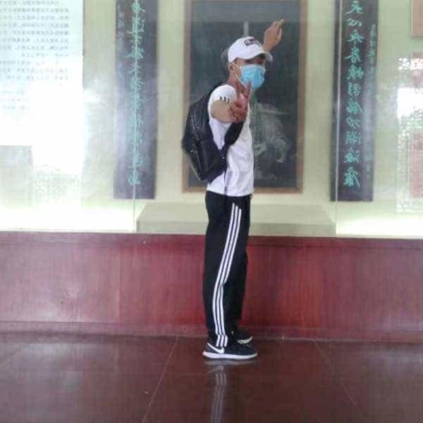 36岁岁广东单身帅哥 - 吕梁吉缘网