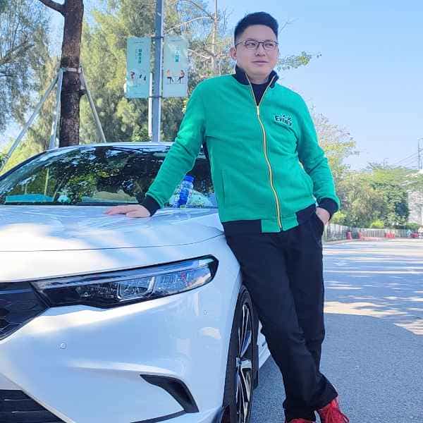 31岁岁湖北单身帅哥 - 吕梁吉缘网