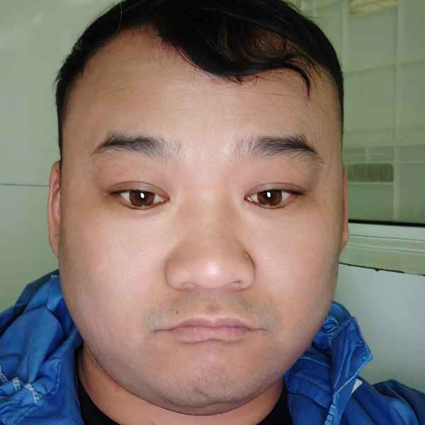 35岁岁山东单身帅哥 - 吕梁吉缘网