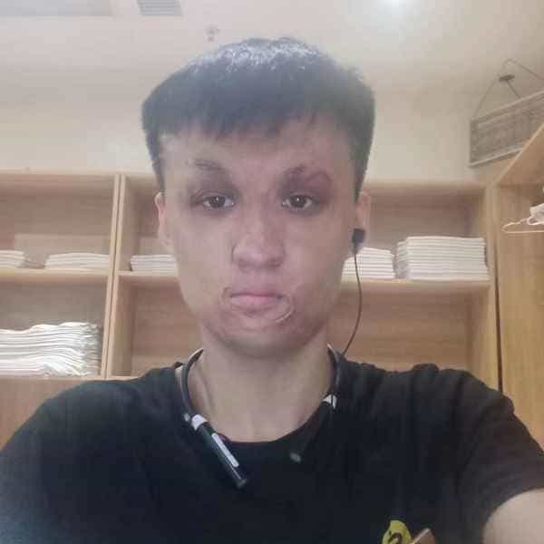 27岁岁山东单身帅哥 - 吕梁吉缘网