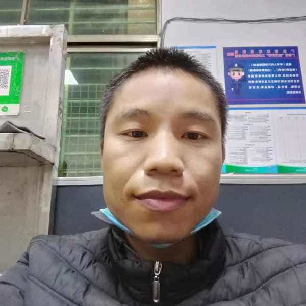 38岁岁广东单身帅哥 - 吕梁吉缘网