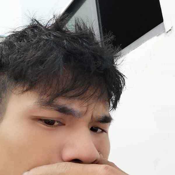 35岁岁湖北单身帅哥 - 吕梁吉缘网