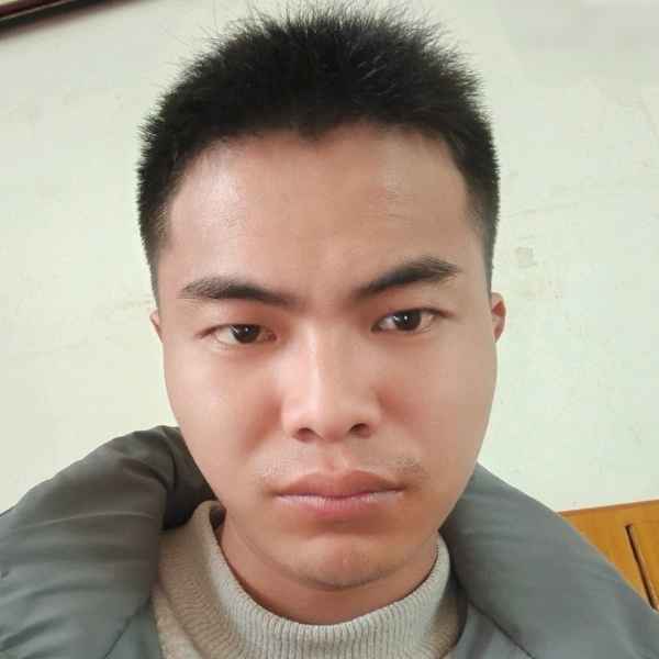 27岁岁江西单身帅哥 - 吕梁吉缘网