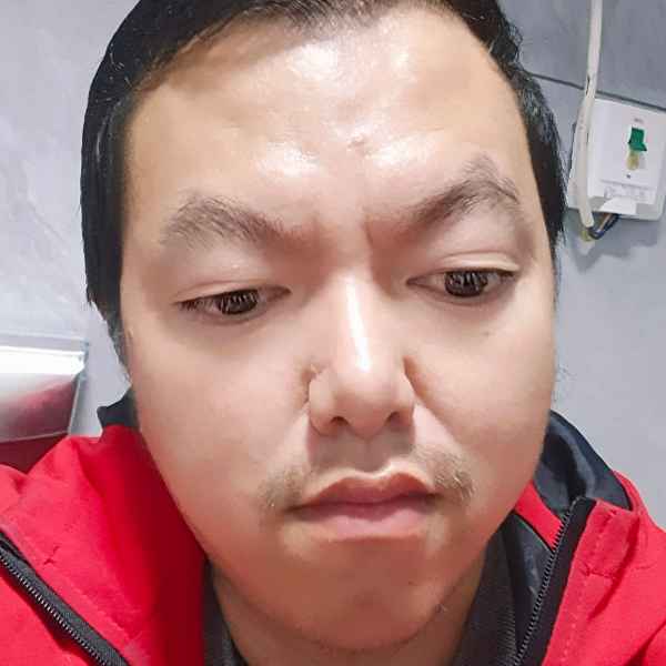 38岁岁江苏单身帅哥 - 吕梁吉缘网