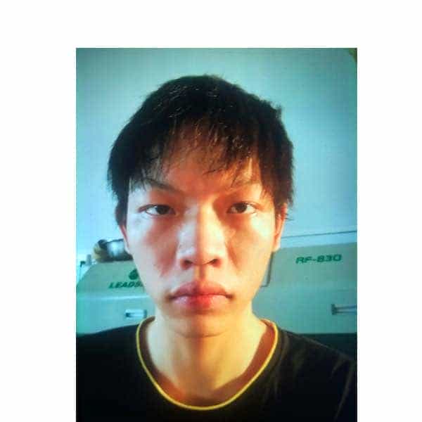 30岁岁江西单身帅哥 - 吕梁吉缘网