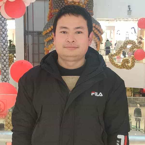 41岁岁河北单身帅哥 - 吕梁吉缘网