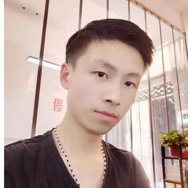 29岁岁江西单身帅哥 - 吕梁吉缘网