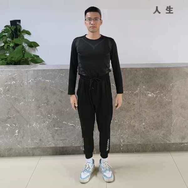 29岁岁广东单身帅哥 - 吕梁吉缘网