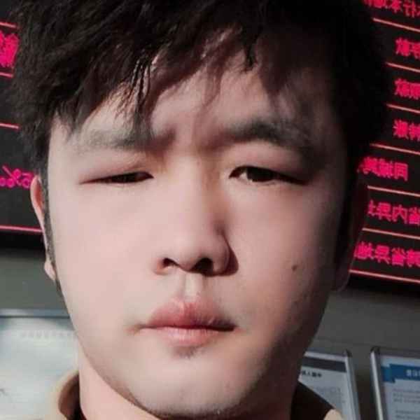 35岁岁湖北单身帅哥 - 吕梁吉缘网