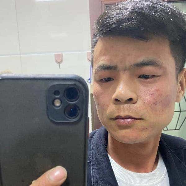 35岁岁河南单身帅哥 - 吕梁吉缘网