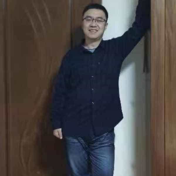 35岁岁广东单身帅哥 - 吕梁吉缘网