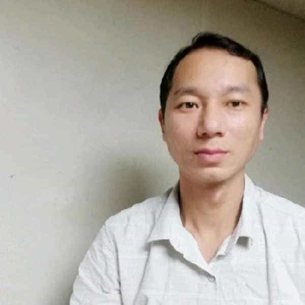 35岁岁广西单身帅哥 - 吕梁吉缘网