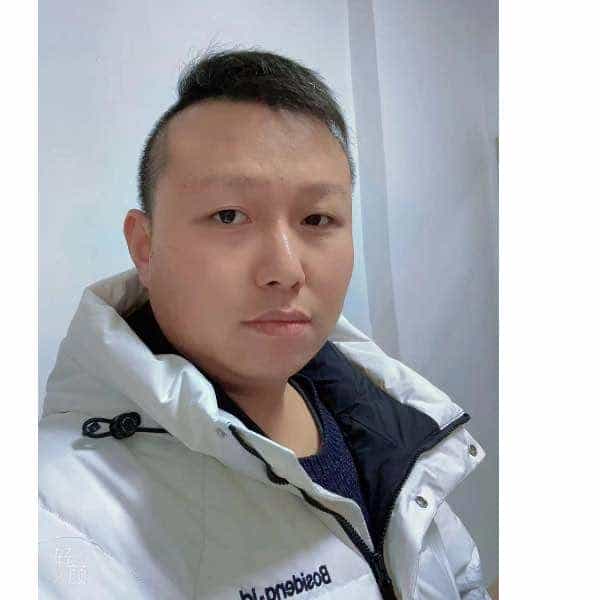 35岁岁江苏单身帅哥 - 吕梁吉缘网