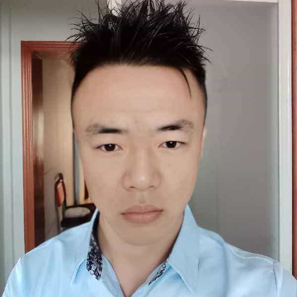 38岁岁江苏单身帅哥 - 吕梁吉缘网