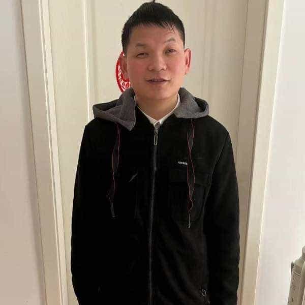 36岁岁安徽单身帅哥 - 吕梁吉缘网