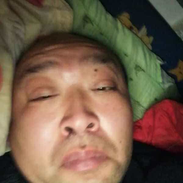 35岁岁湖北单身帅哥 - 吕梁吉缘网