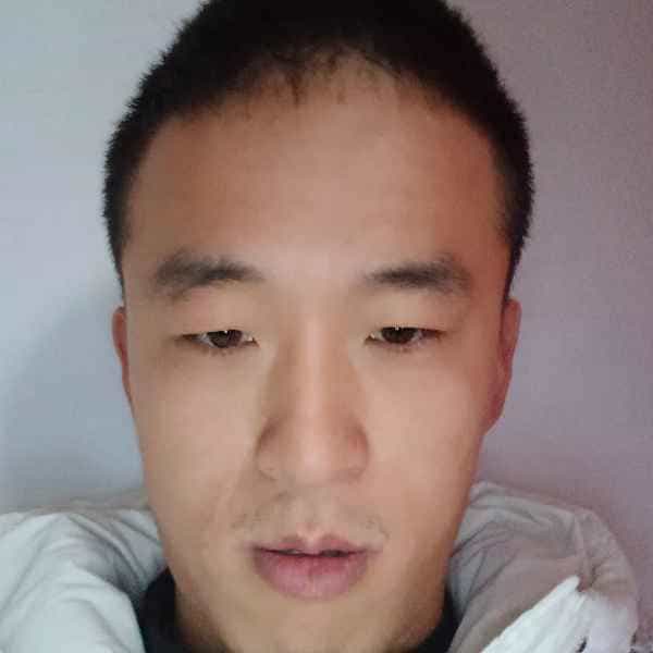 35岁岁河南单身帅哥 - 吕梁吉缘网