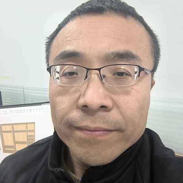 49岁岁山西单身帅哥 - 吕梁吉缘网