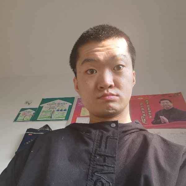 34岁岁山东单身帅哥 - 吕梁吉缘网