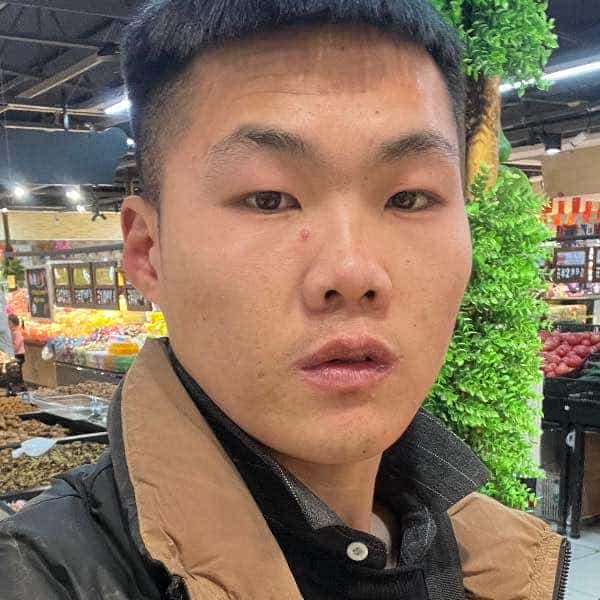 28岁岁河南单身帅哥 - 吕梁吉缘网