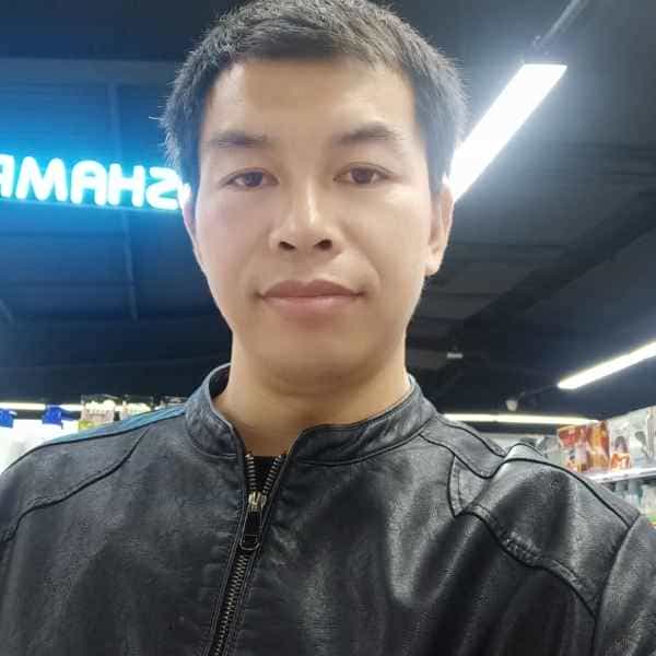 40岁岁湖北单身帅哥 - 吕梁吉缘网