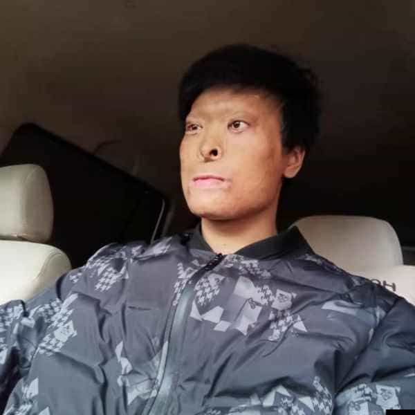 34岁岁河南单身帅哥 - 吕梁吉缘网