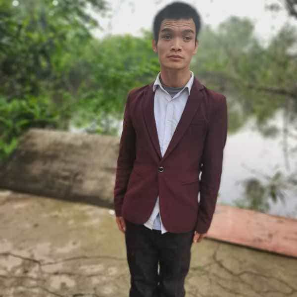 31岁岁江西单身帅哥 - 吕梁吉缘网