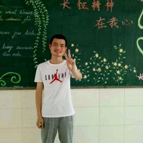 25岁岁安徽单身帅哥 - 吕梁吉缘网