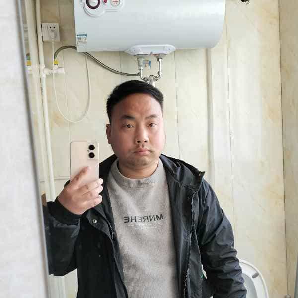 35岁岁安徽单身帅哥 - 吕梁吉缘网