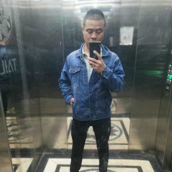 35岁岁河南单身帅哥 - 吕梁吉缘网