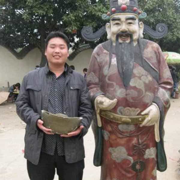 41岁岁河南单身帅哥 - 吕梁吉缘网