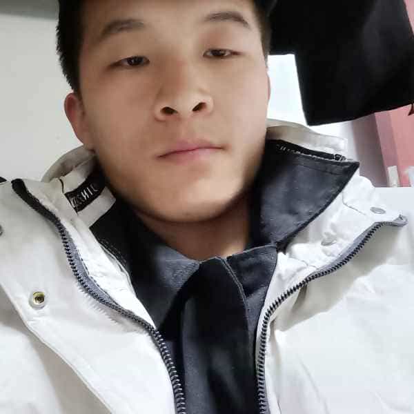 35岁岁河南单身帅哥 - 吕梁吉缘网