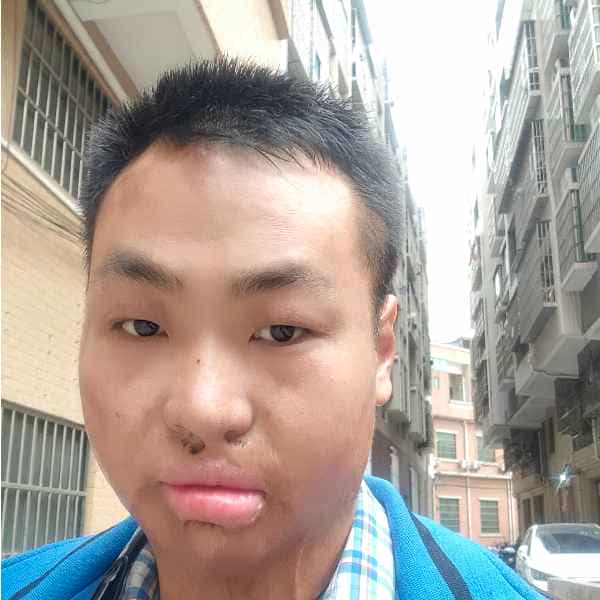 33岁岁湖北单身帅哥 - 吕梁吉缘网