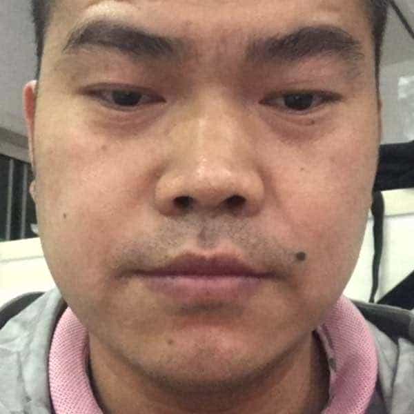 42岁岁湖北单身帅哥 - 吕梁吉缘网