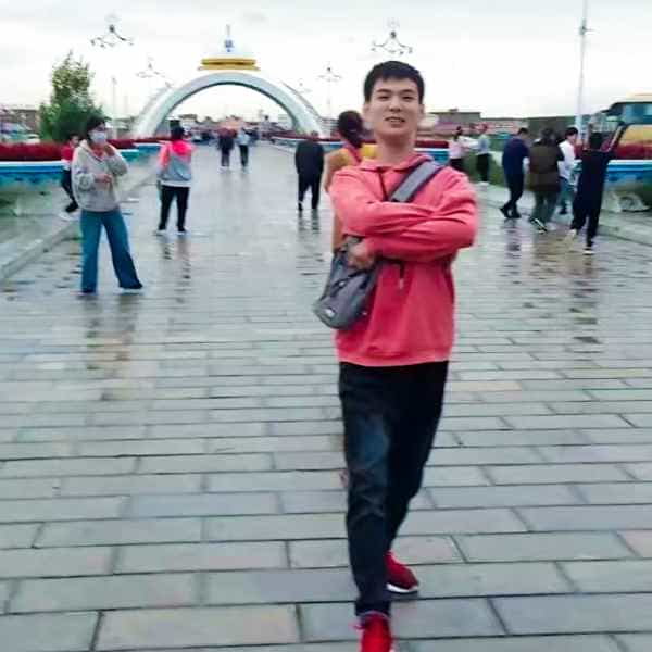 26岁岁河北单身帅哥 - 吕梁吉缘网