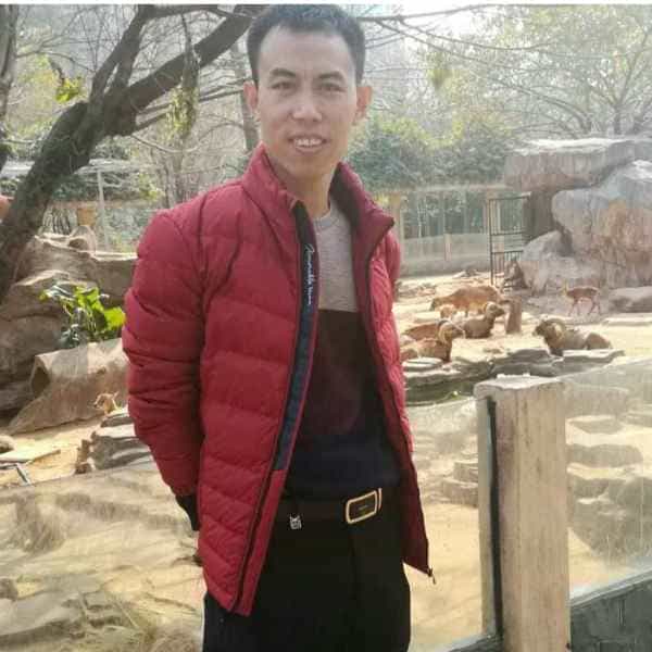 42岁岁浙江单身帅哥 - 吕梁吉缘网