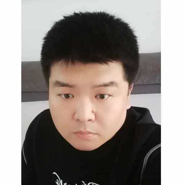 39岁岁北京单身帅哥 - 吕梁吉缘网