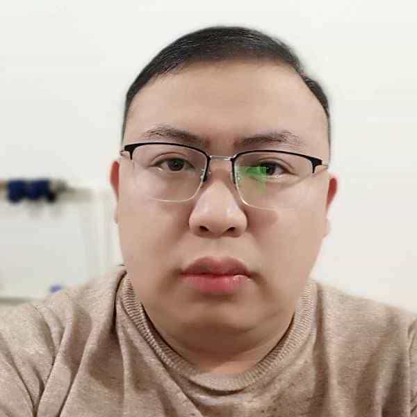 38岁岁山东单身帅哥 - 吕梁吉缘网