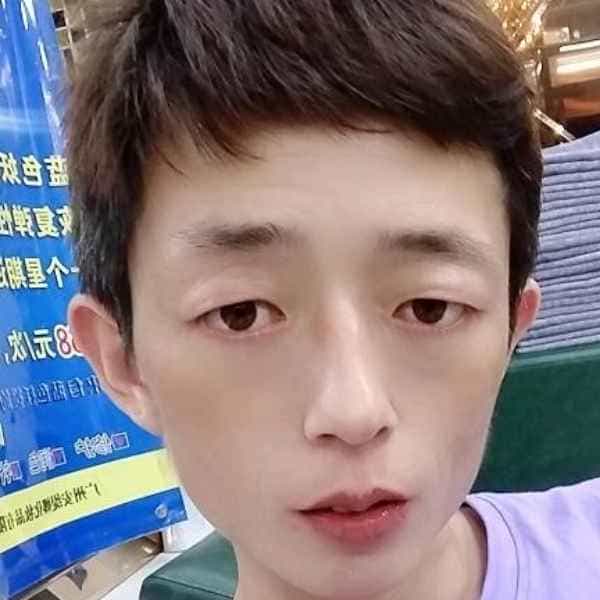 38岁岁河南单身帅哥 - 吕梁吉缘网