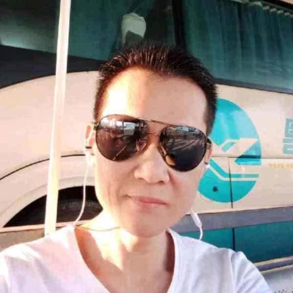 35岁岁广东单身帅哥 - 吕梁吉缘网