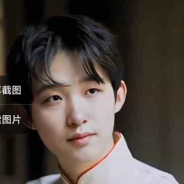 27岁岁山东单身帅哥 - 吕梁吉缘网