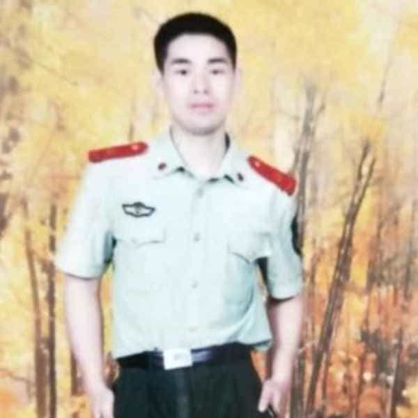 38岁岁江西单身帅哥 - 吕梁吉缘网