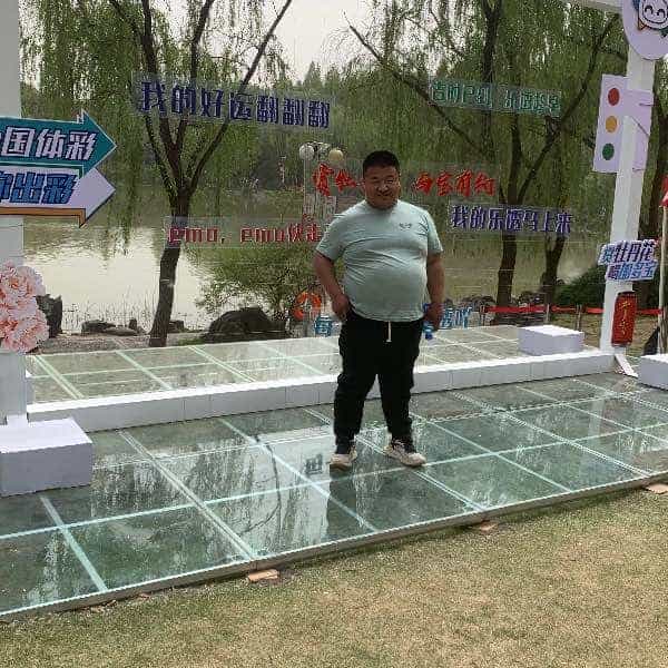 32岁岁河南单身帅哥 - 吕梁吉缘网
