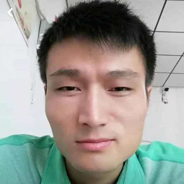 35岁岁江苏单身帅哥 - 吕梁吉缘网