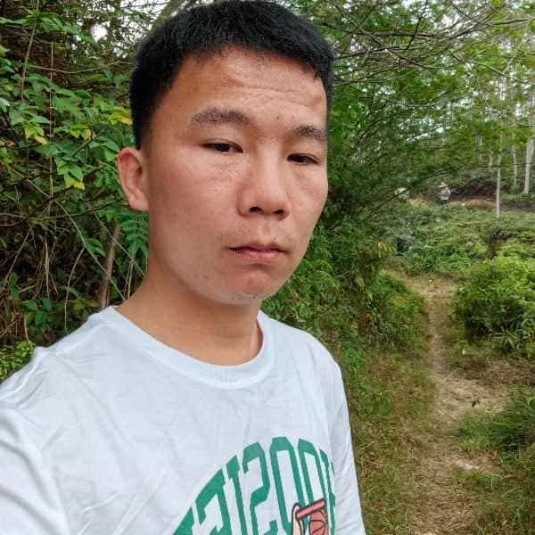 35岁岁广东单身帅哥 - 吕梁吉缘网